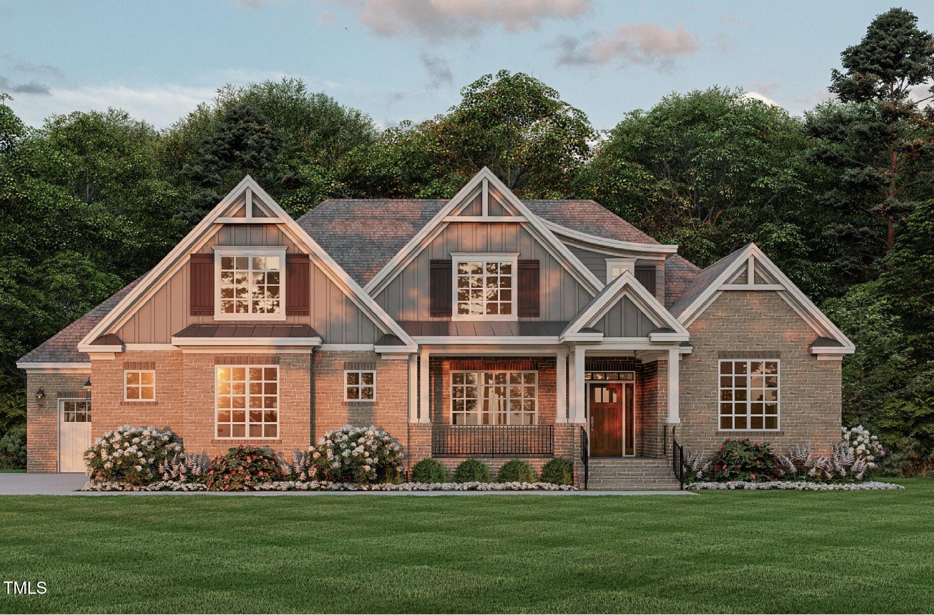 172 Bonica Creek Drive