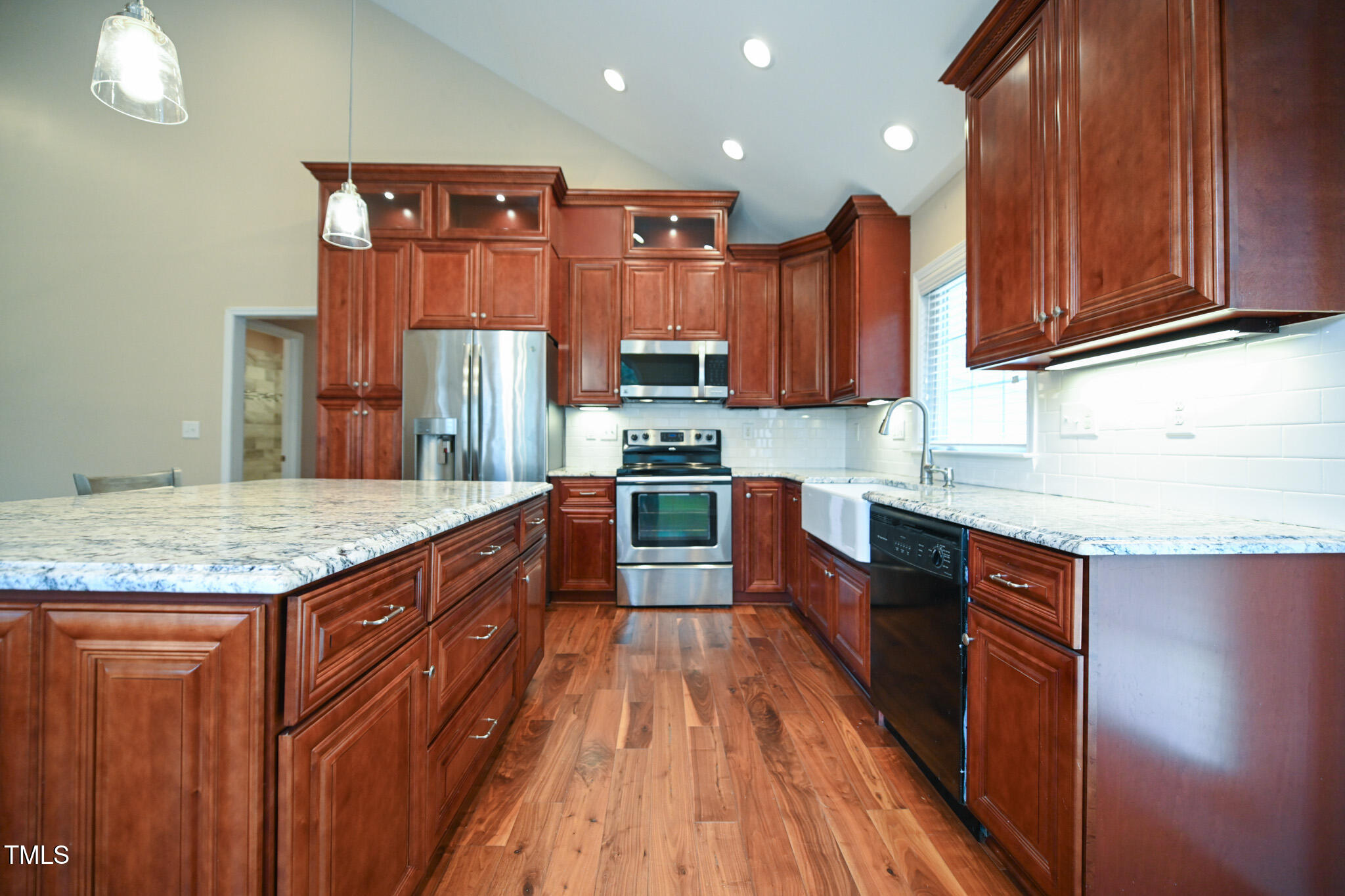 1508 Woods Creek Drive