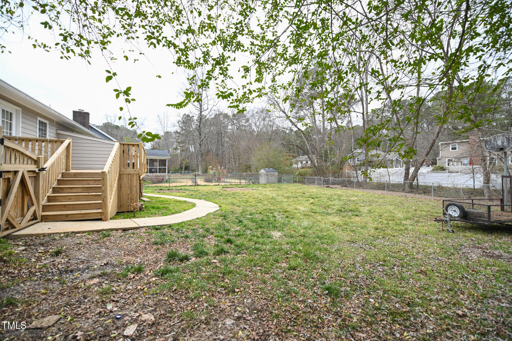 1508 Woods Creek Drive