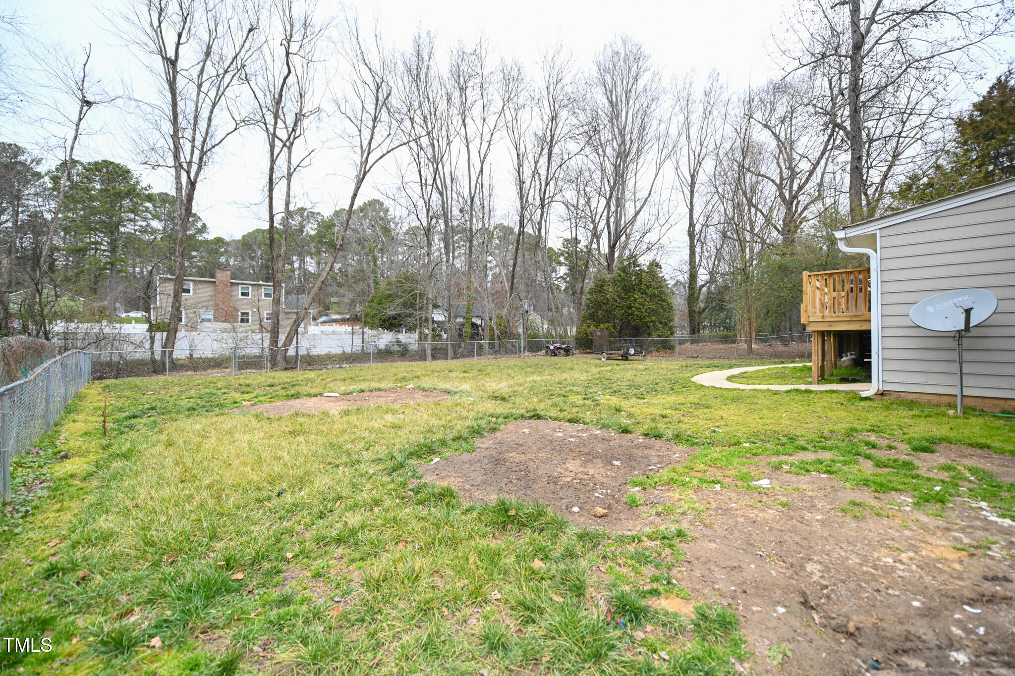 1508 Woods Creek Drive