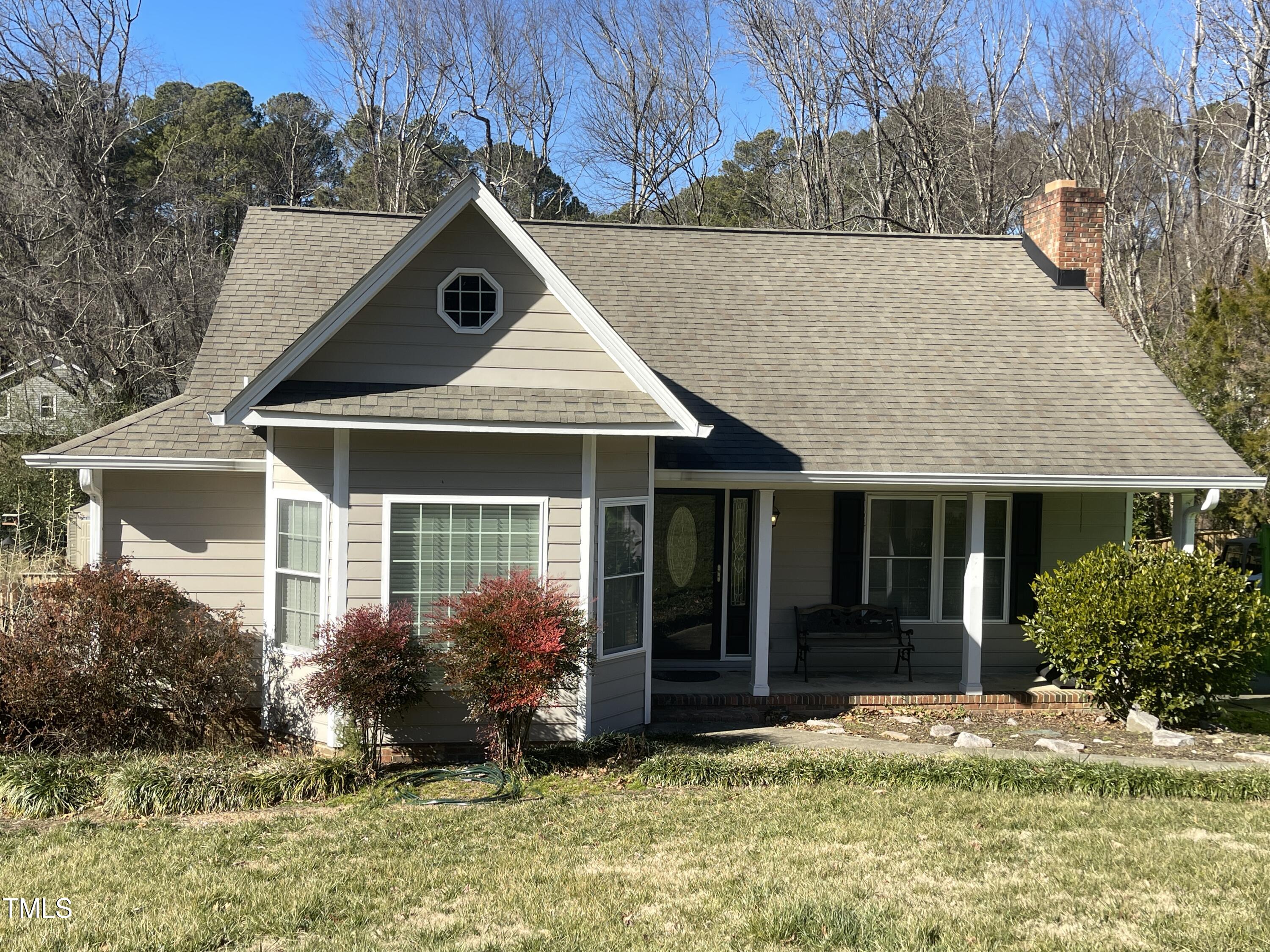 1508 Woods Creek Drive