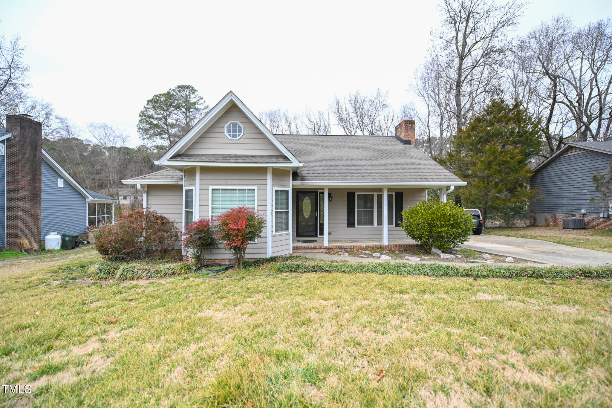 1508 Woods Creek Drive