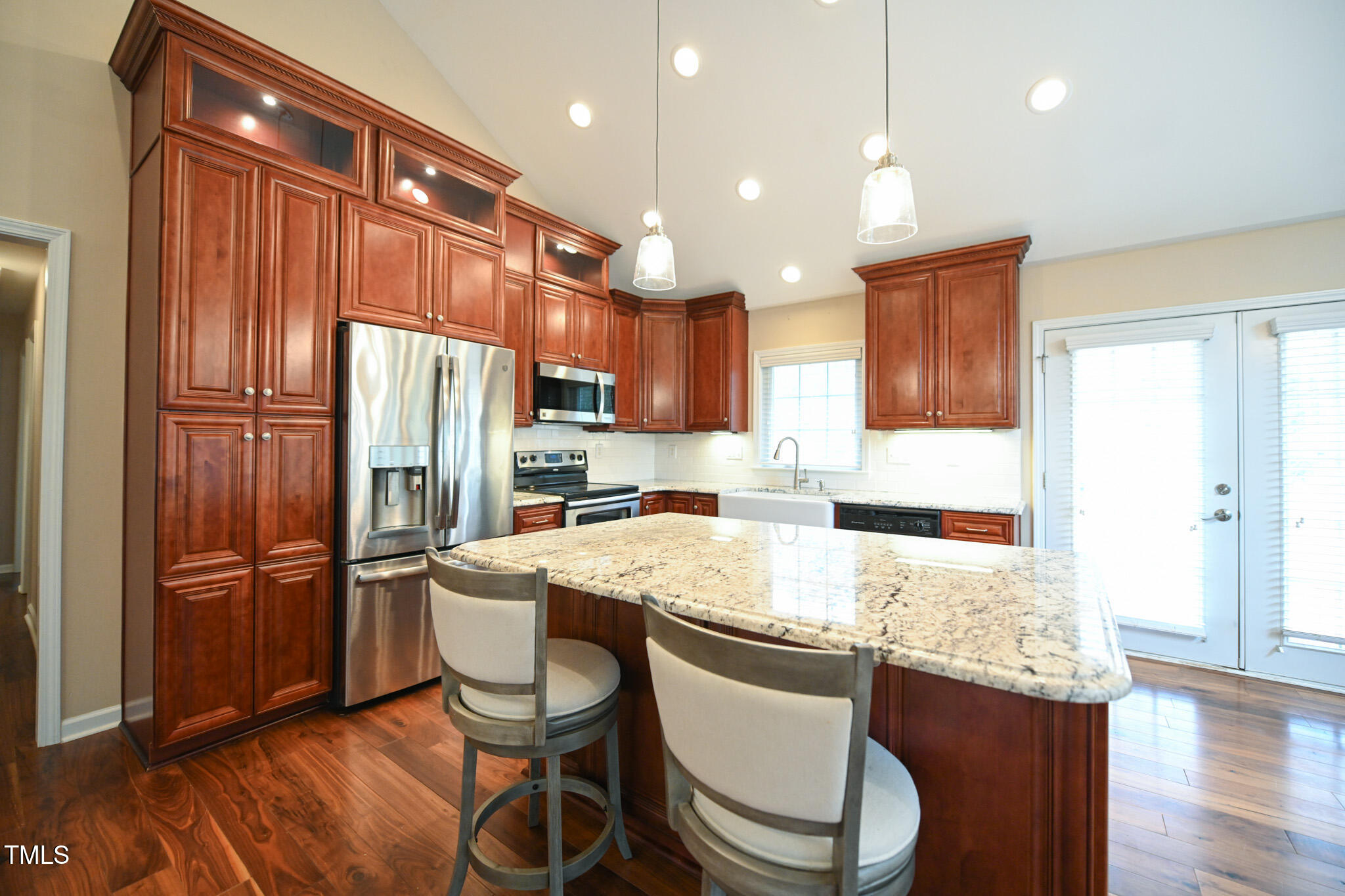 1508 Woods Creek Drive