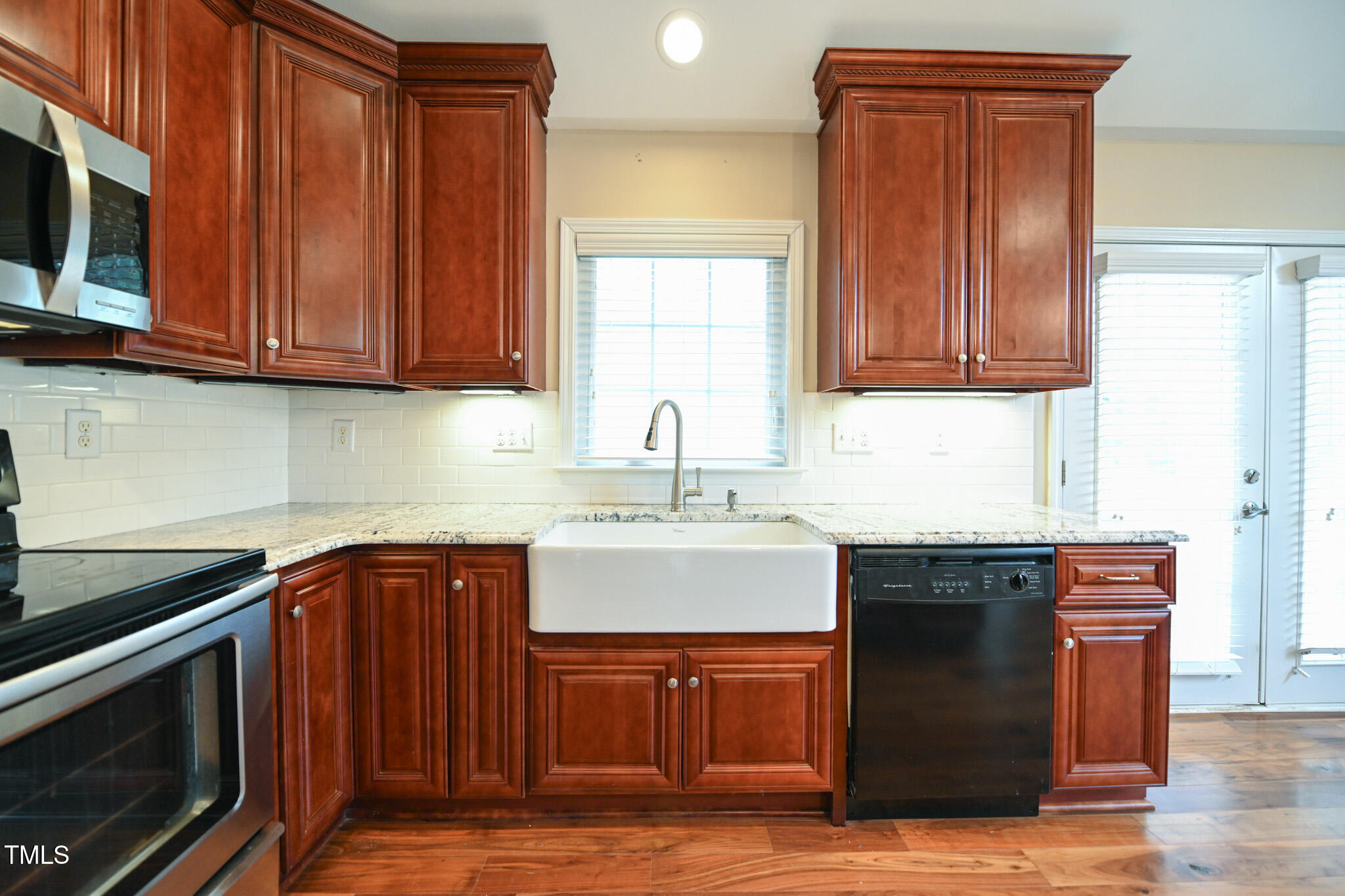 1508 Woods Creek Drive