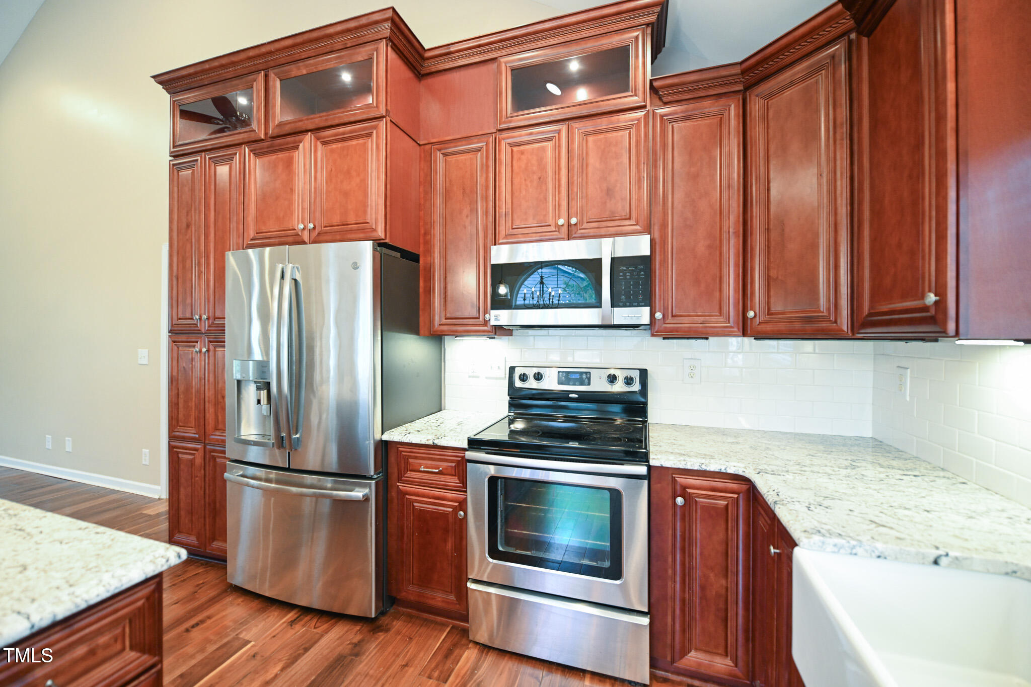 1508 Woods Creek Drive