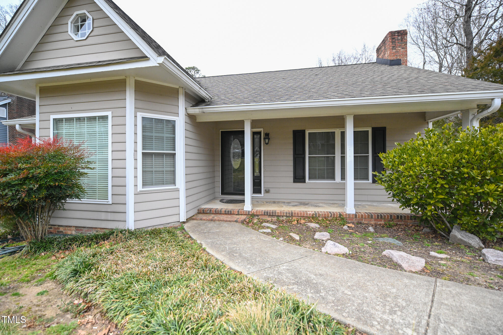 1508 Woods Creek Drive