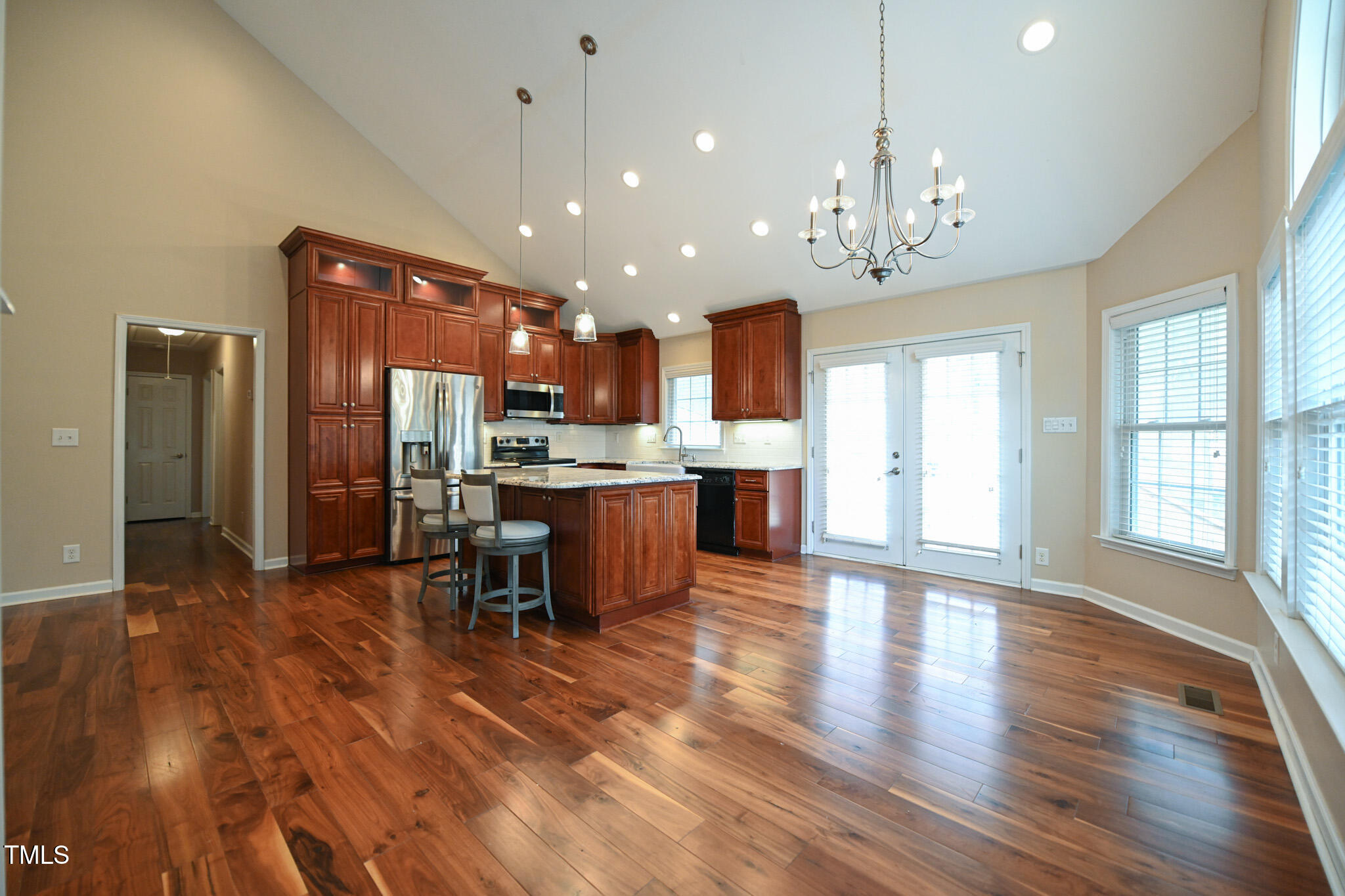 1508 Woods Creek Drive