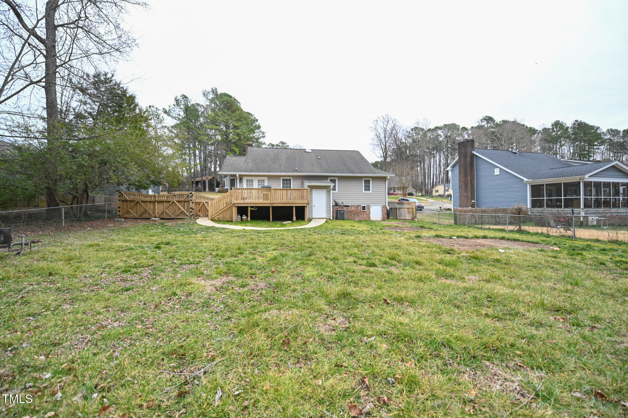 1508 Woods Creek Drive