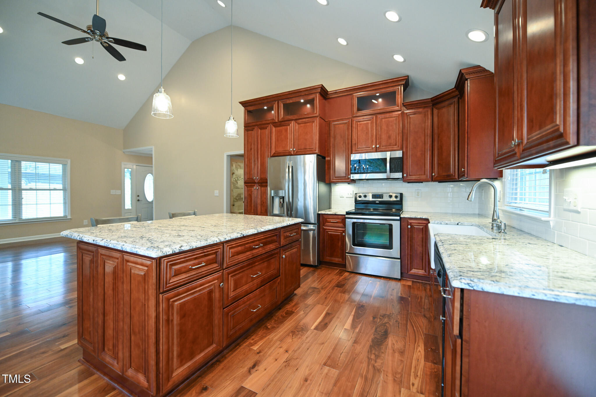 1508 Woods Creek Drive