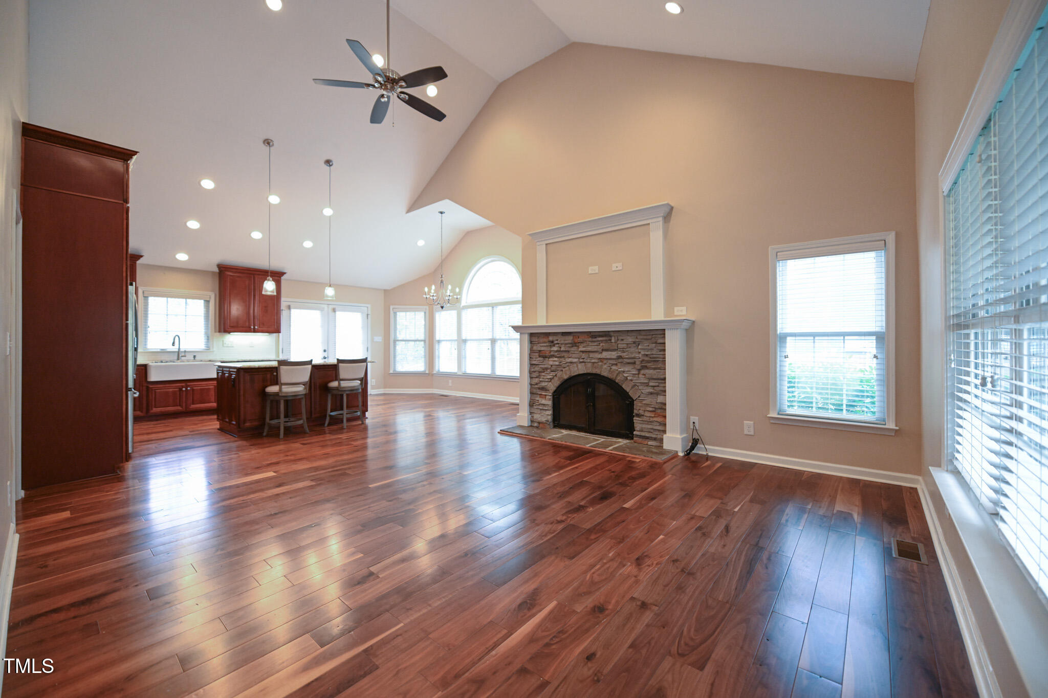 1508 Woods Creek Drive