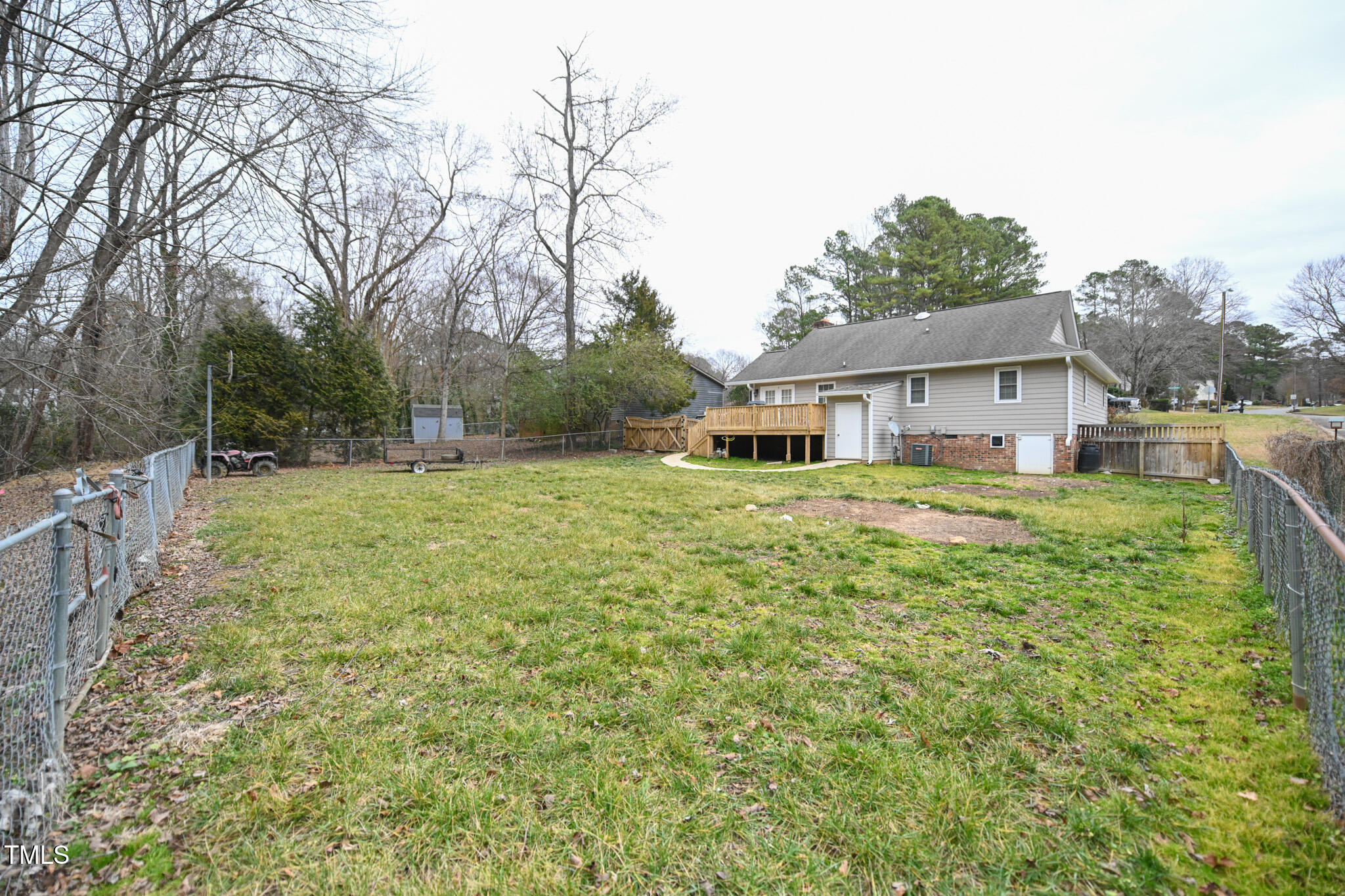 1508 Woods Creek Drive