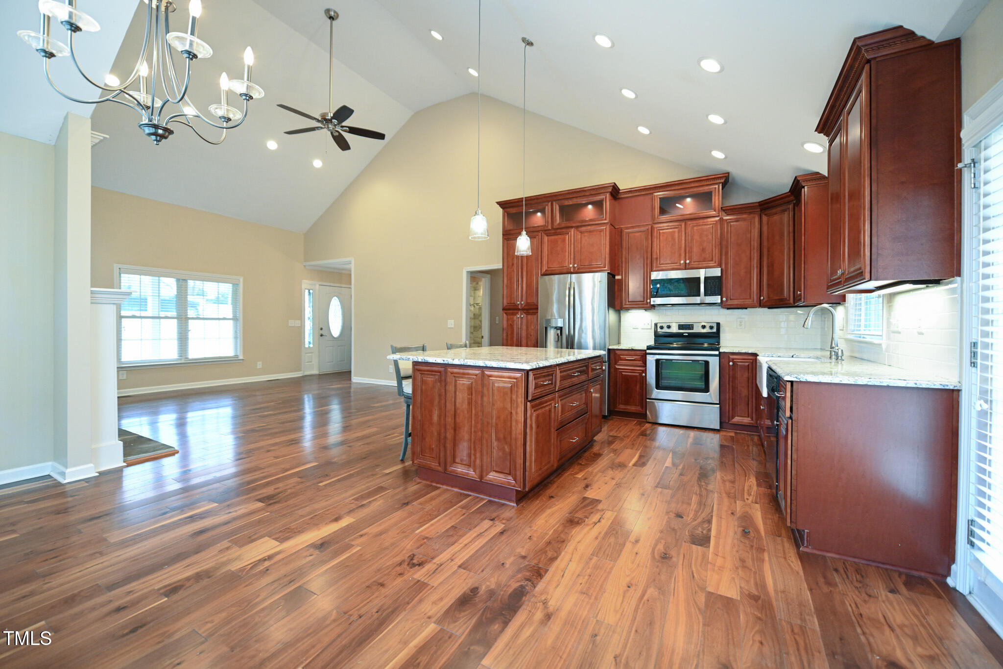 1508 Woods Creek Drive