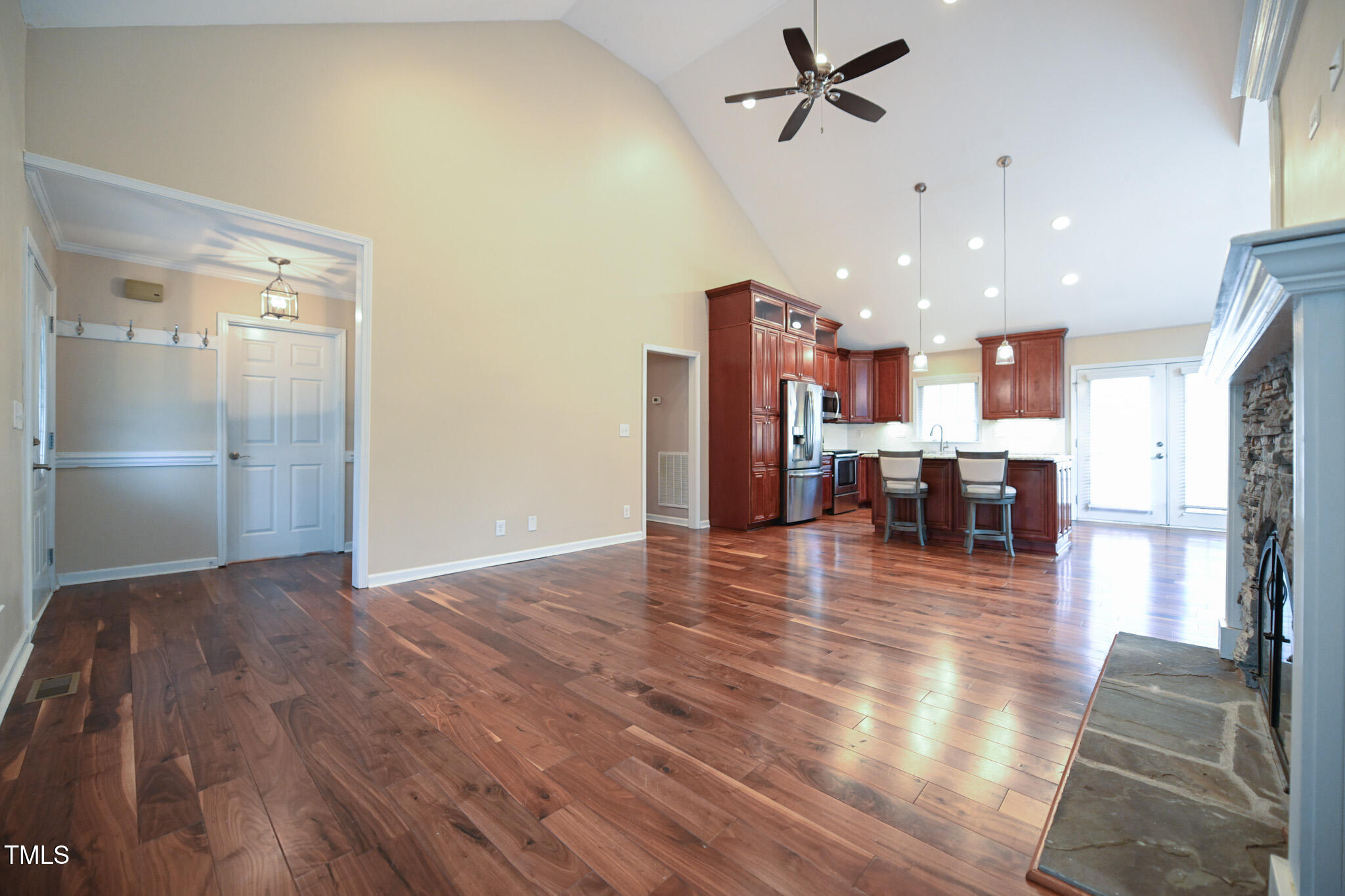 1508 Woods Creek Drive