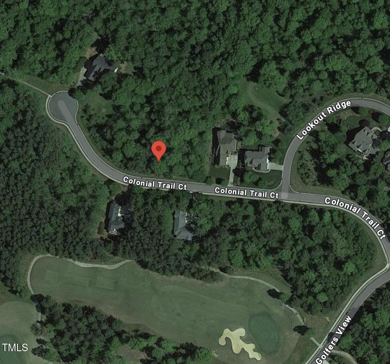 154 Colonial Trail Court