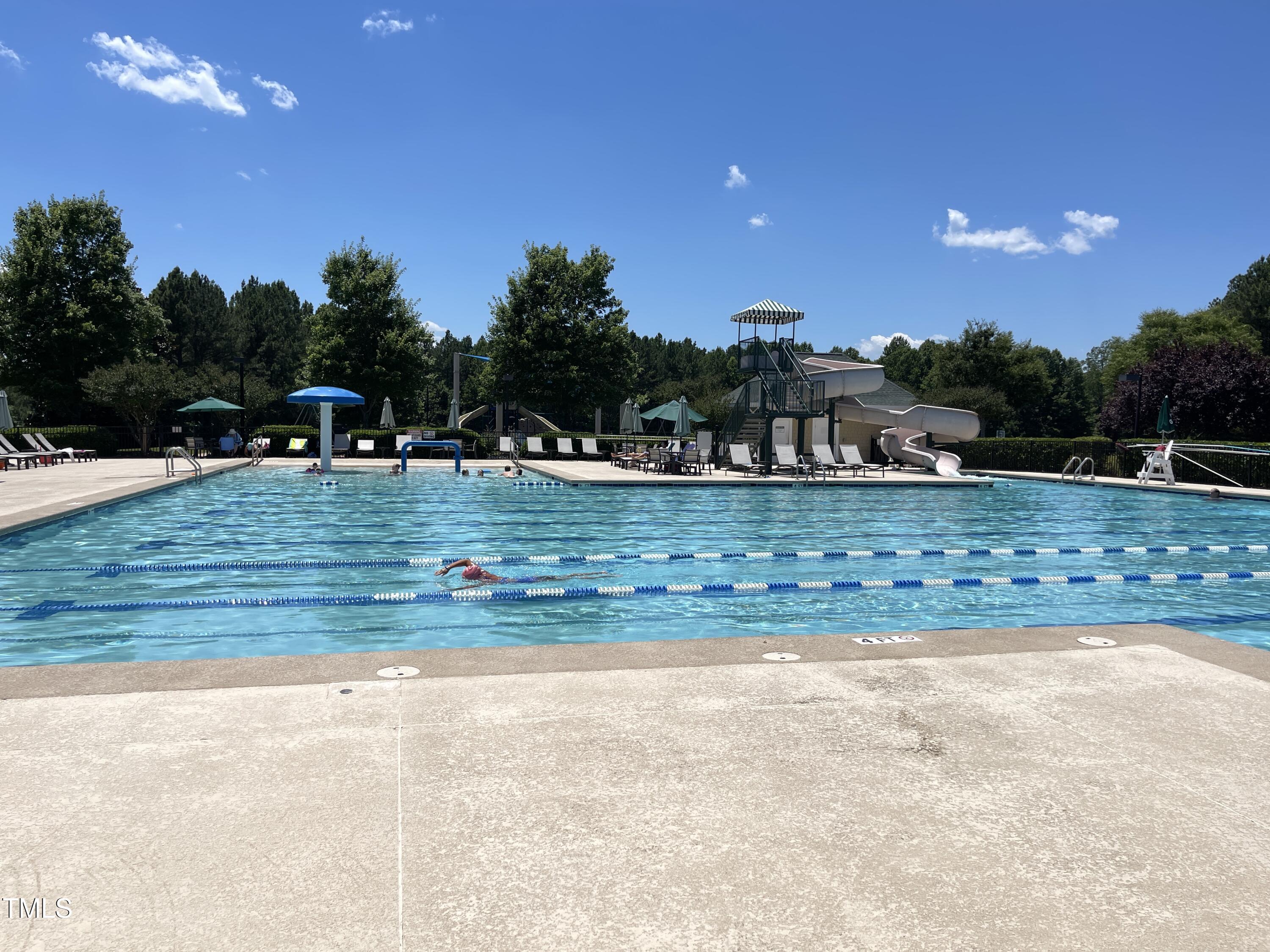 791 Chapel Ridge Drive