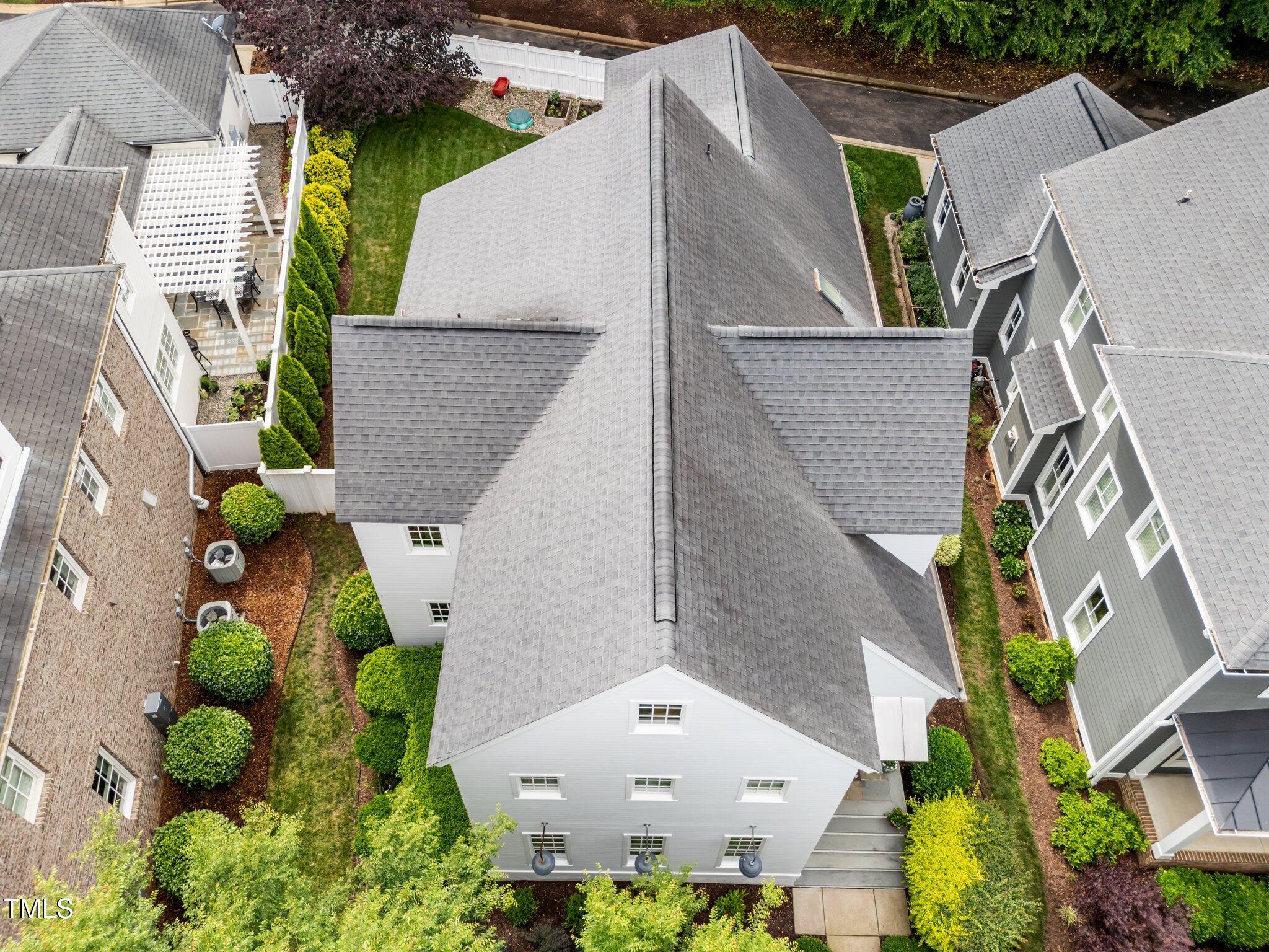 2309 Yancey Street