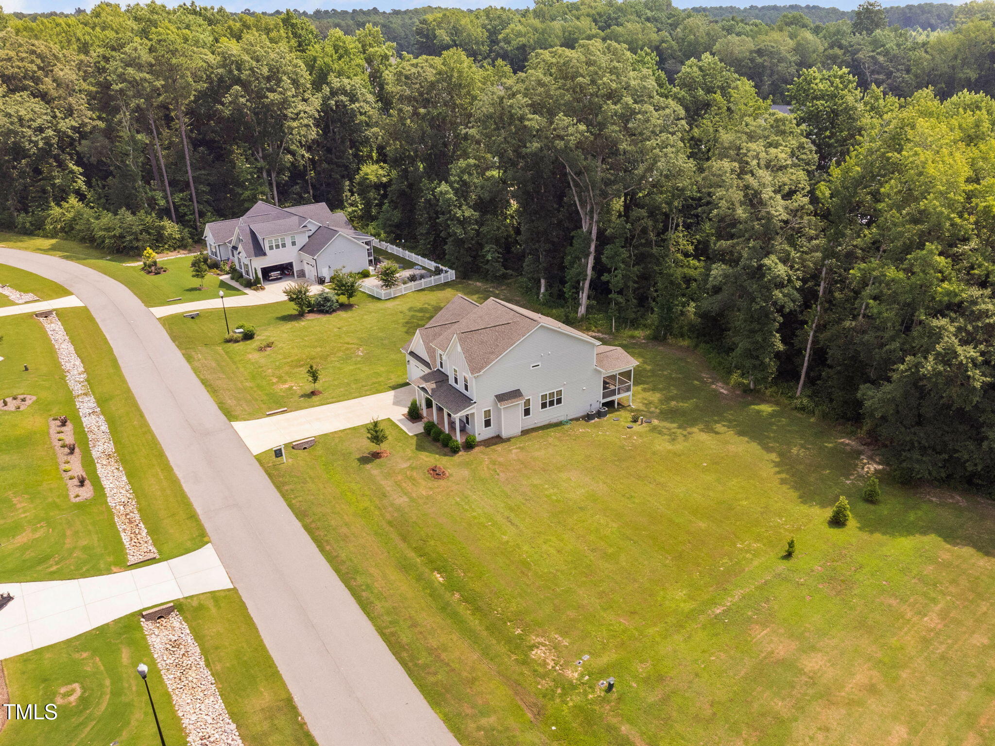 221 Old Hickory Drive