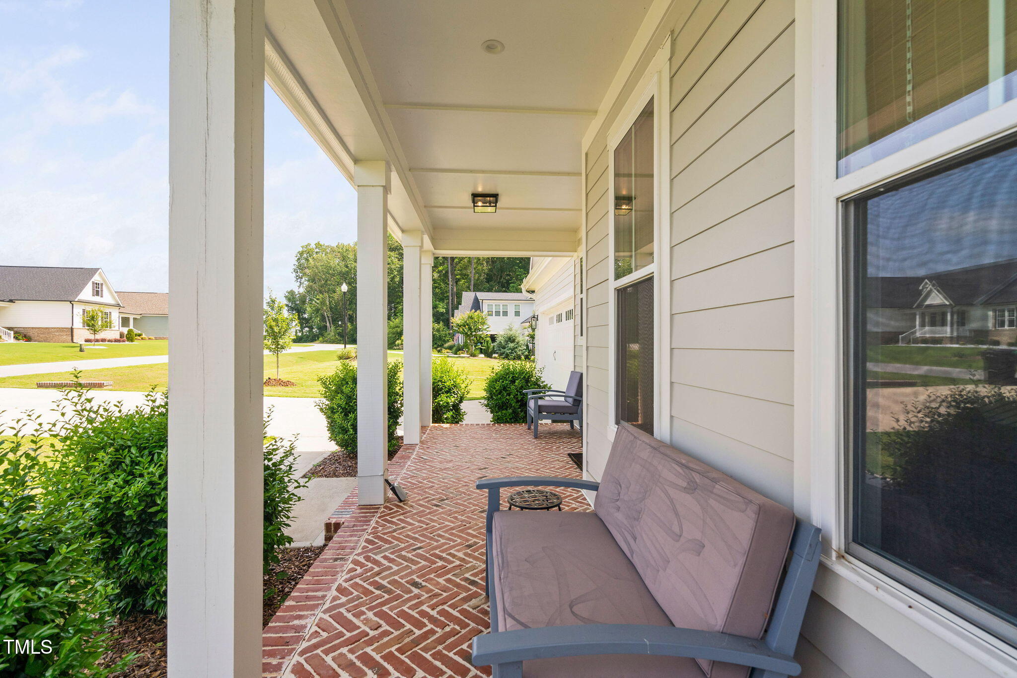 221 Old Hickory Drive