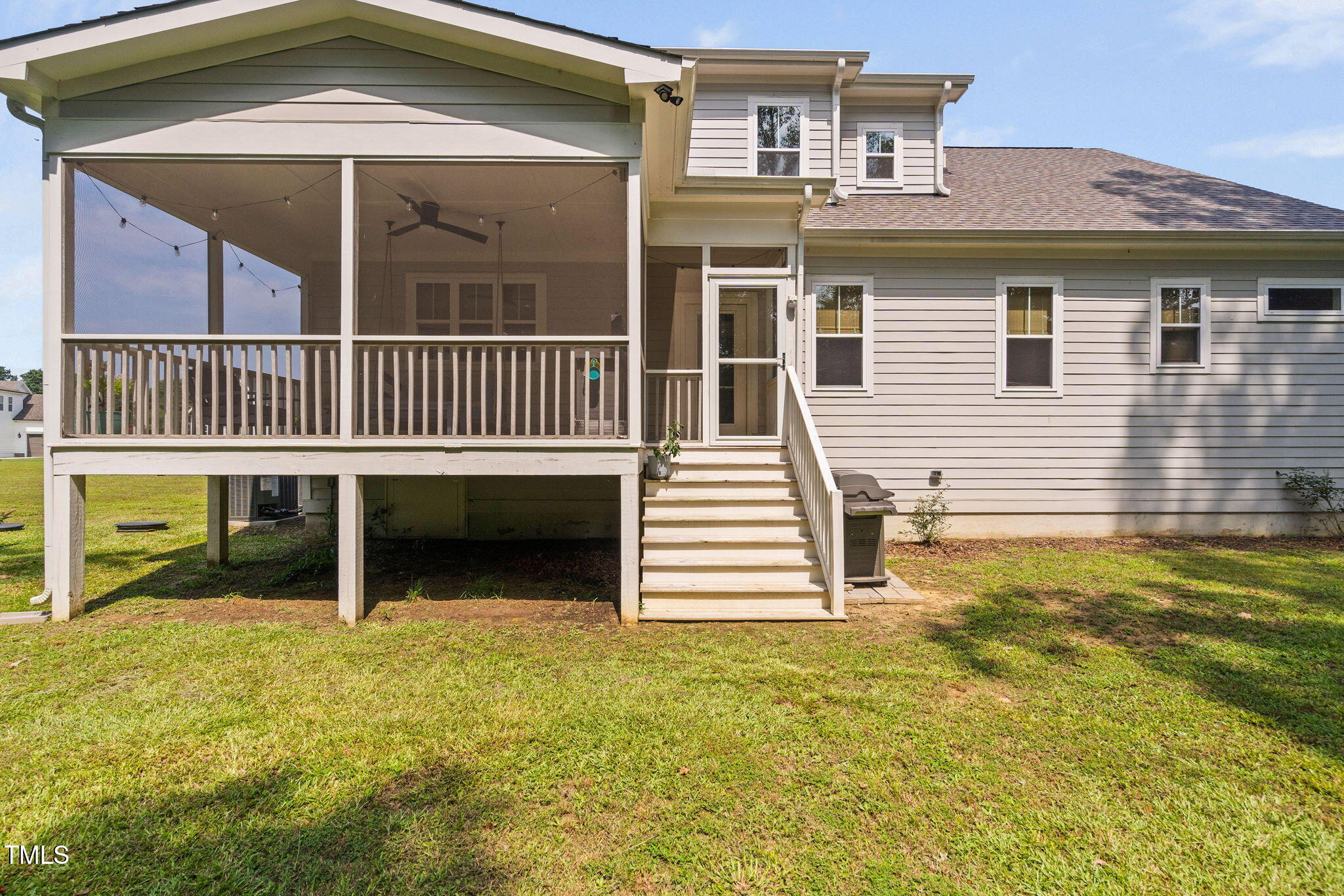 221 Old Hickory Drive