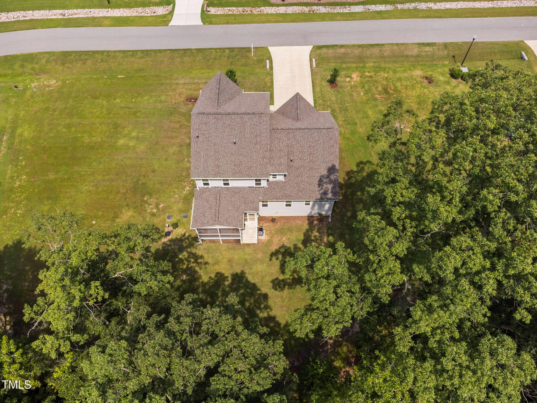 221 Old Hickory Drive