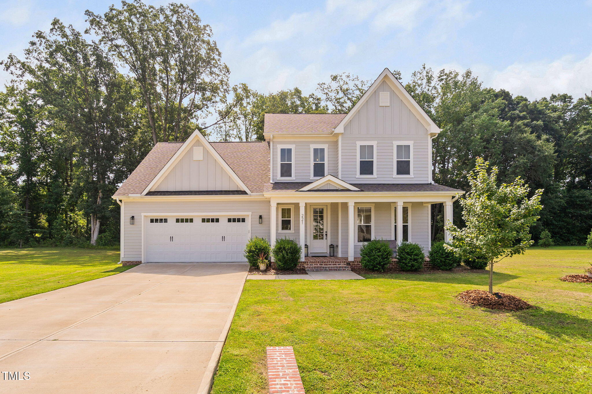 221 Old Hickory Drive