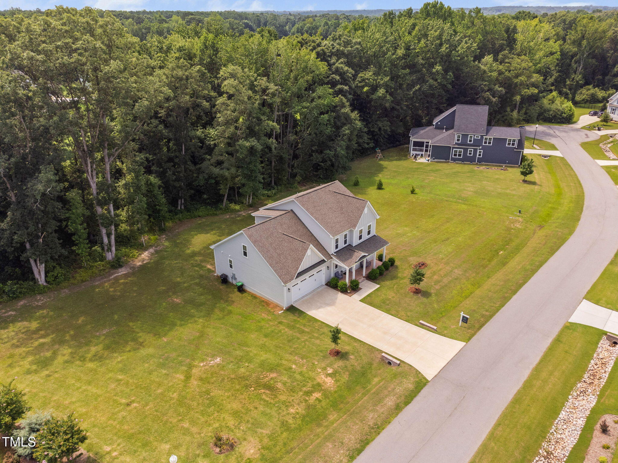 221 Old Hickory Drive