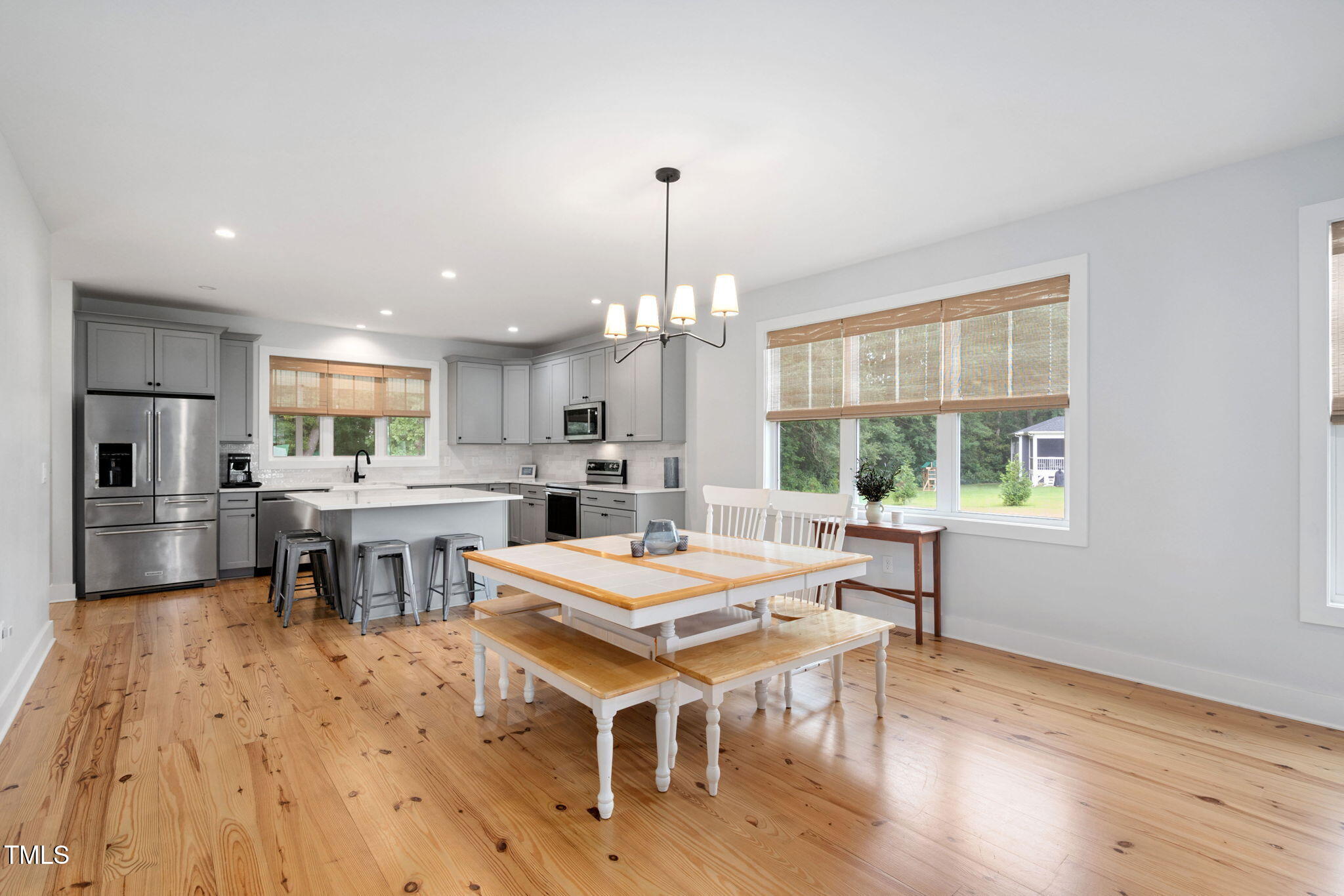 221 Old Hickory Drive