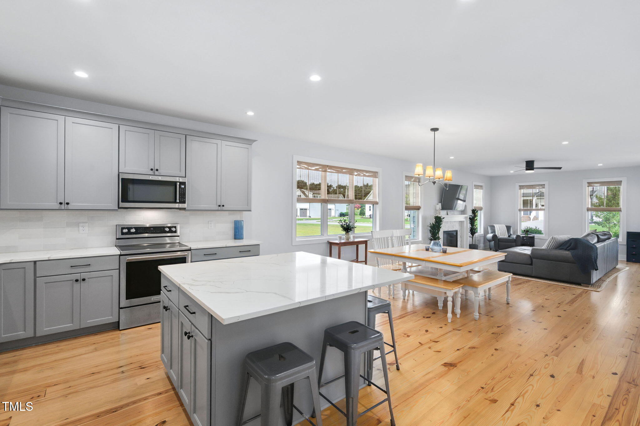 221 Old Hickory Drive