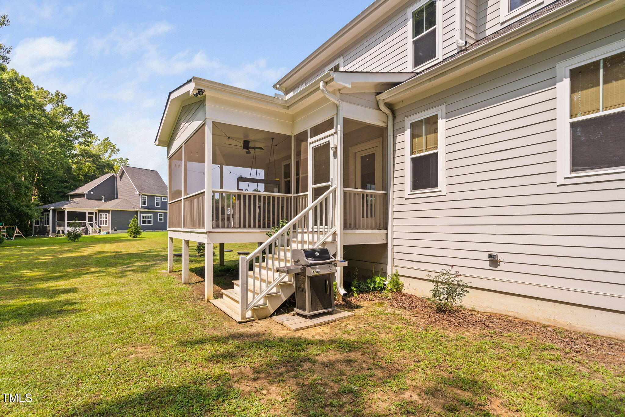 221 Old Hickory Drive