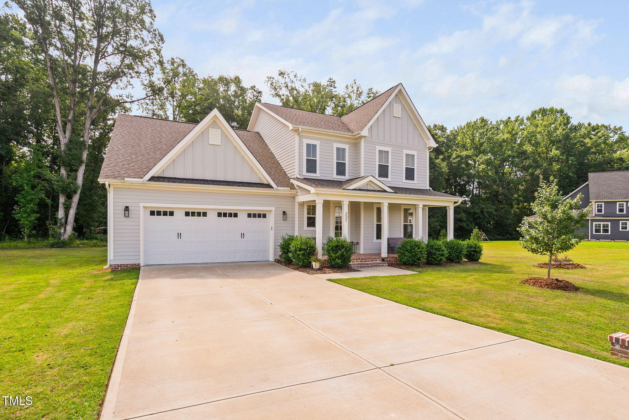 221 Old Hickory Drive