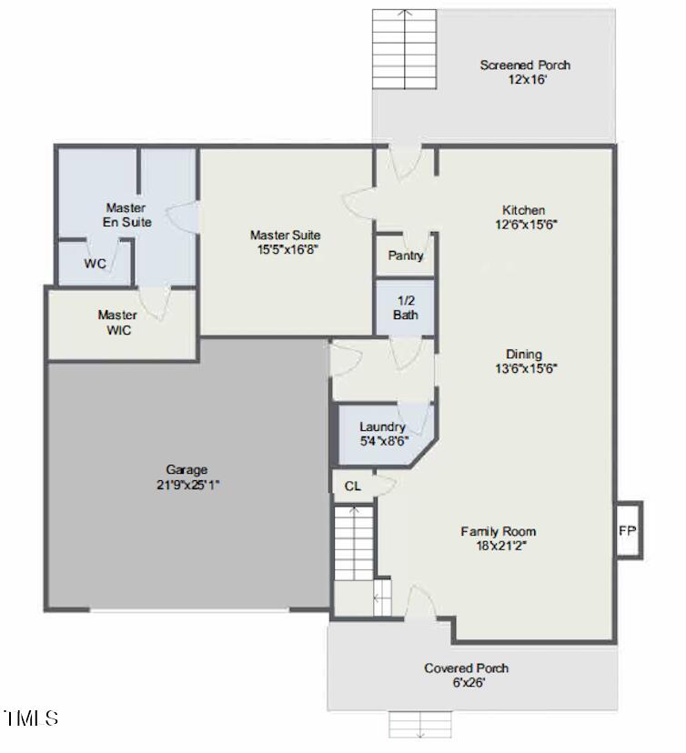 221 Old Hickory Drive