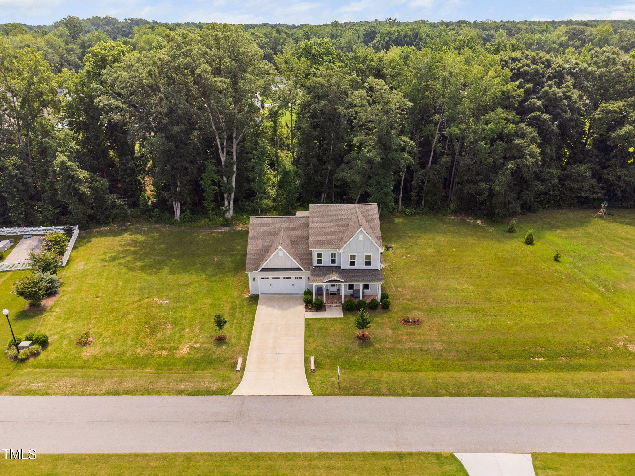 221 Old Hickory Drive