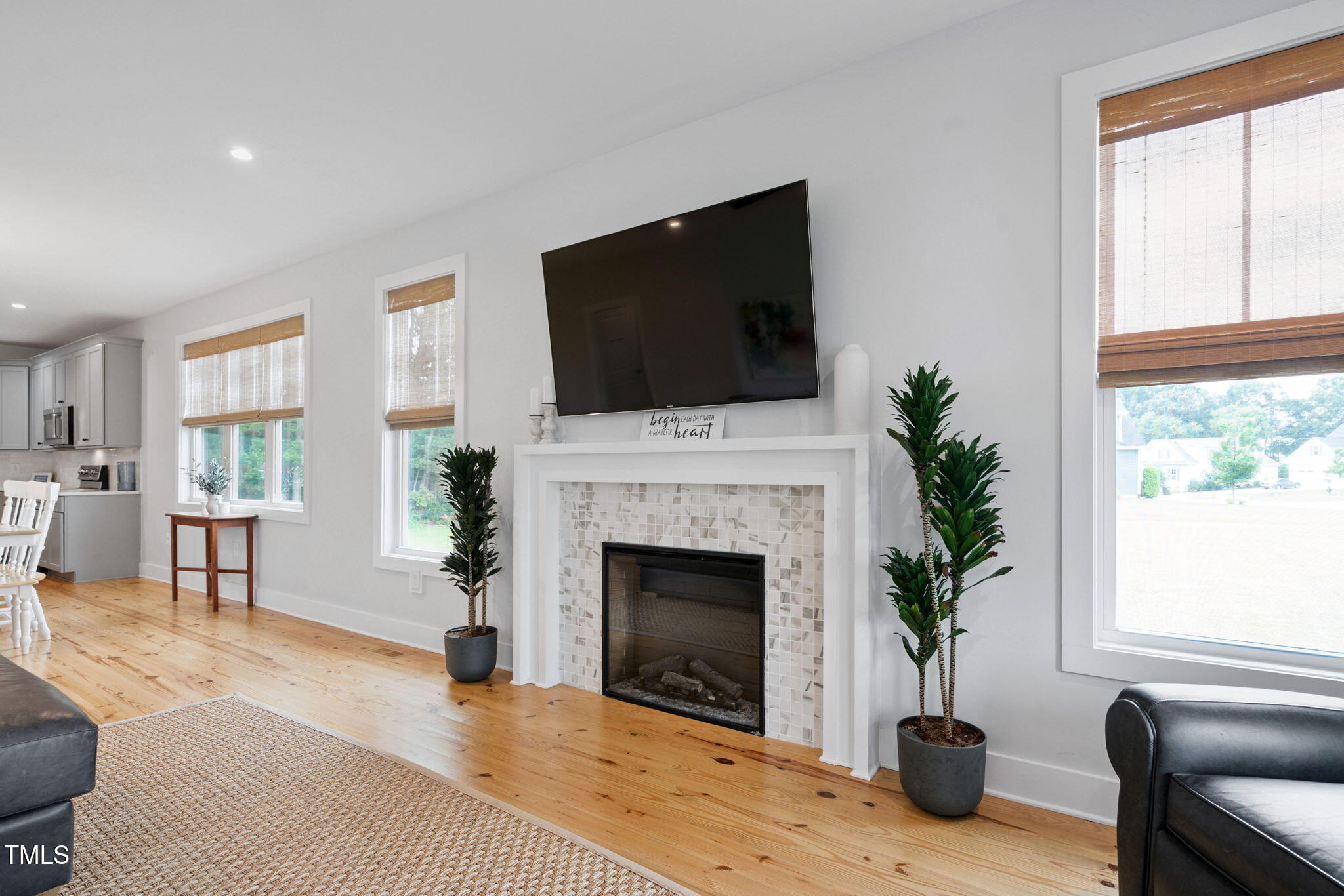 221 Old Hickory Drive