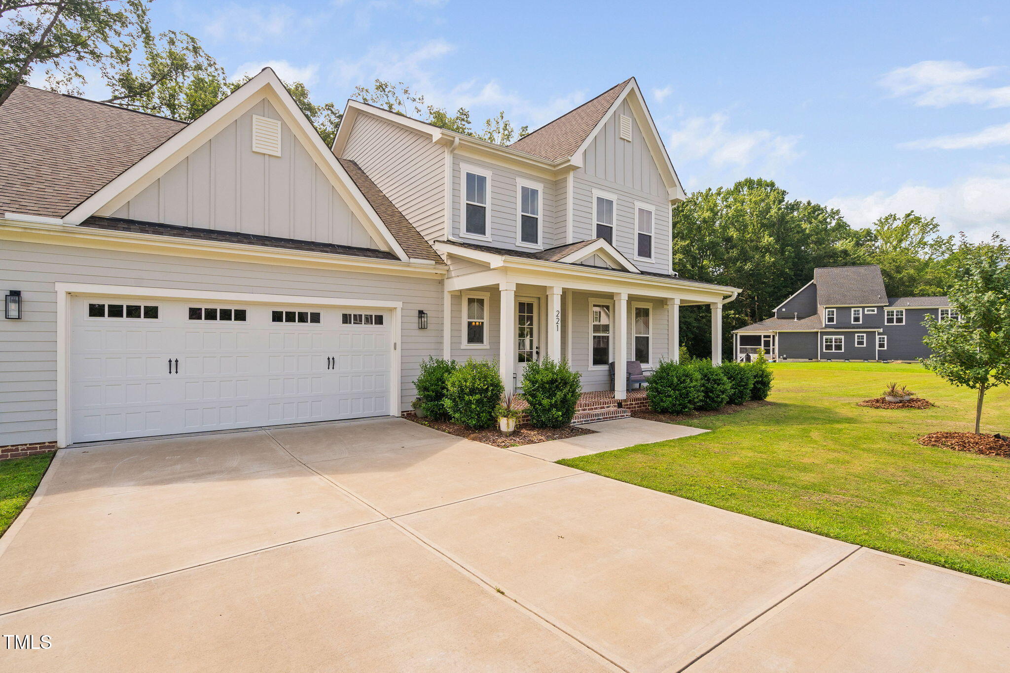 221 Old Hickory Drive