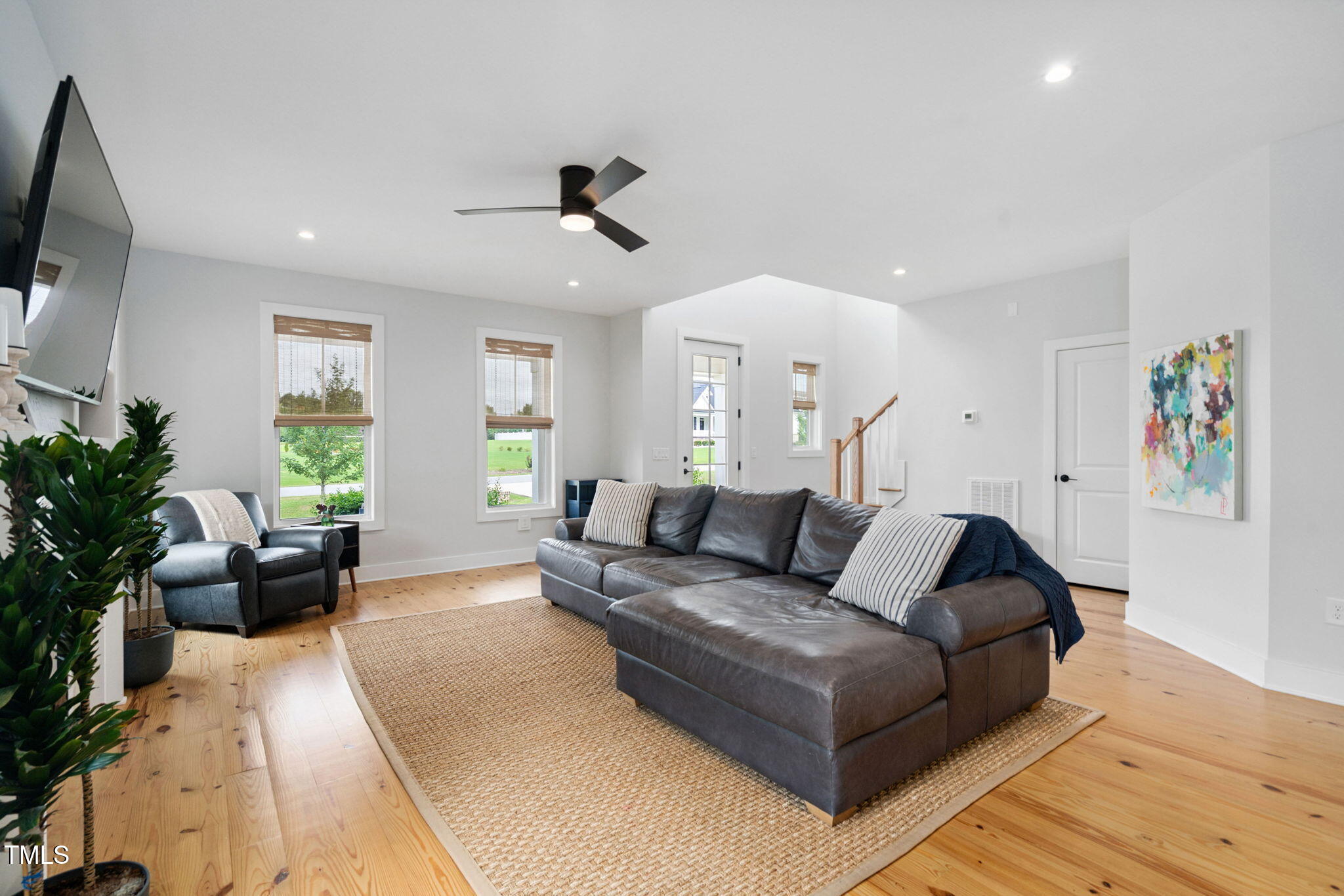 221 Old Hickory Drive