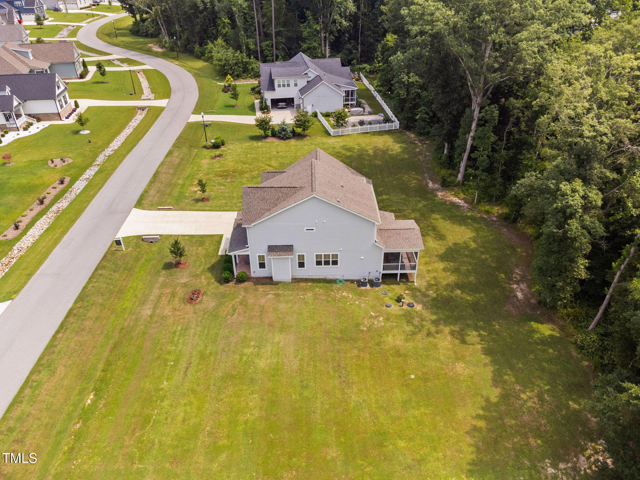 221 Old Hickory Drive