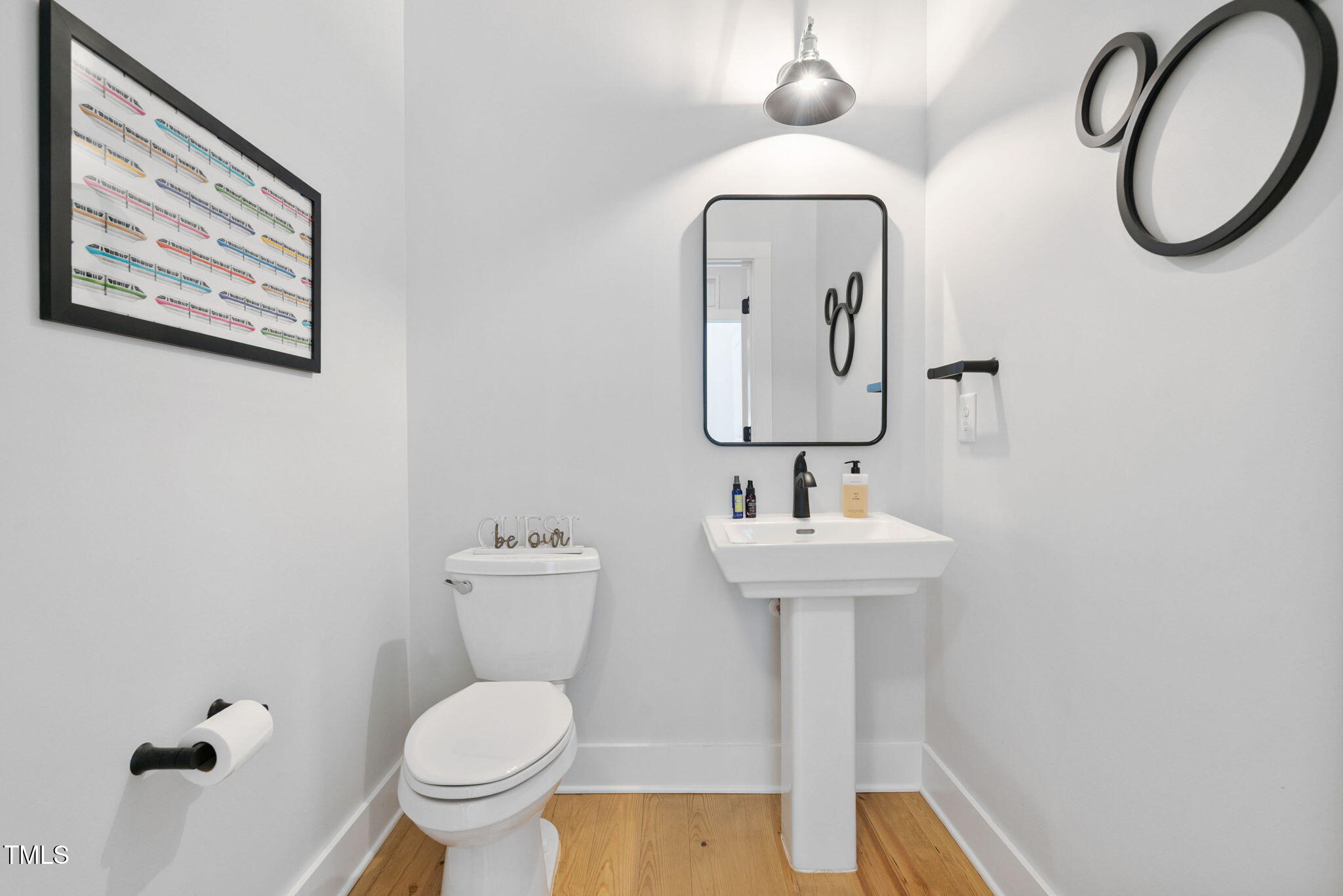 221 Old Hickory Drive