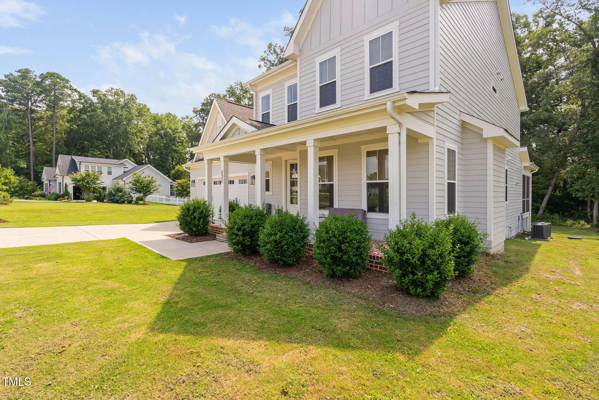 221 Old Hickory Drive