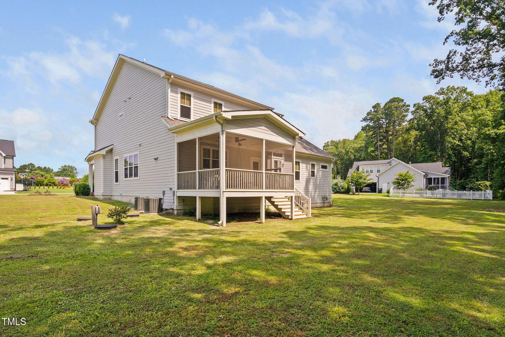 221 Old Hickory Drive