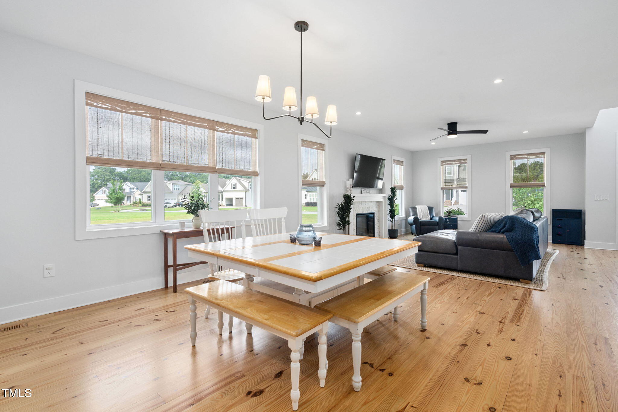 221 Old Hickory Drive