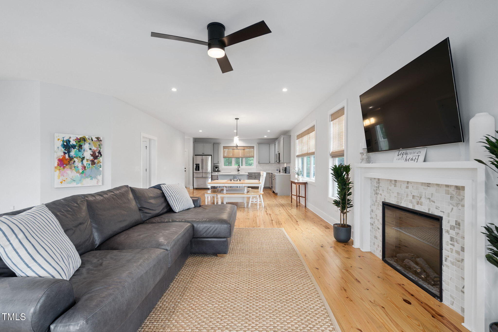 221 Old Hickory Drive