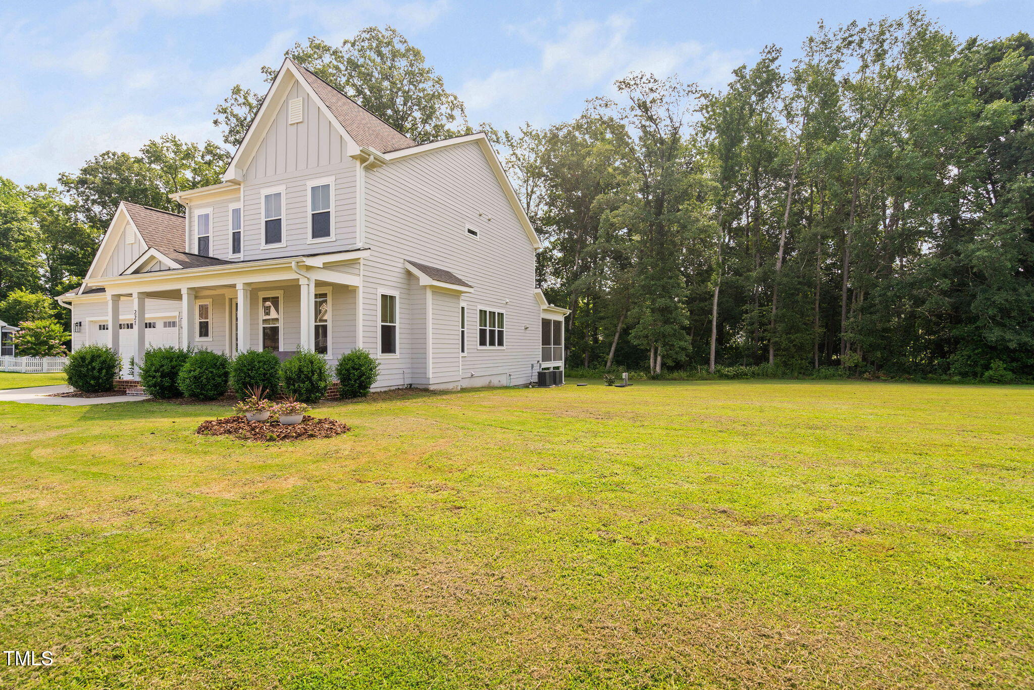 221 Old Hickory Drive