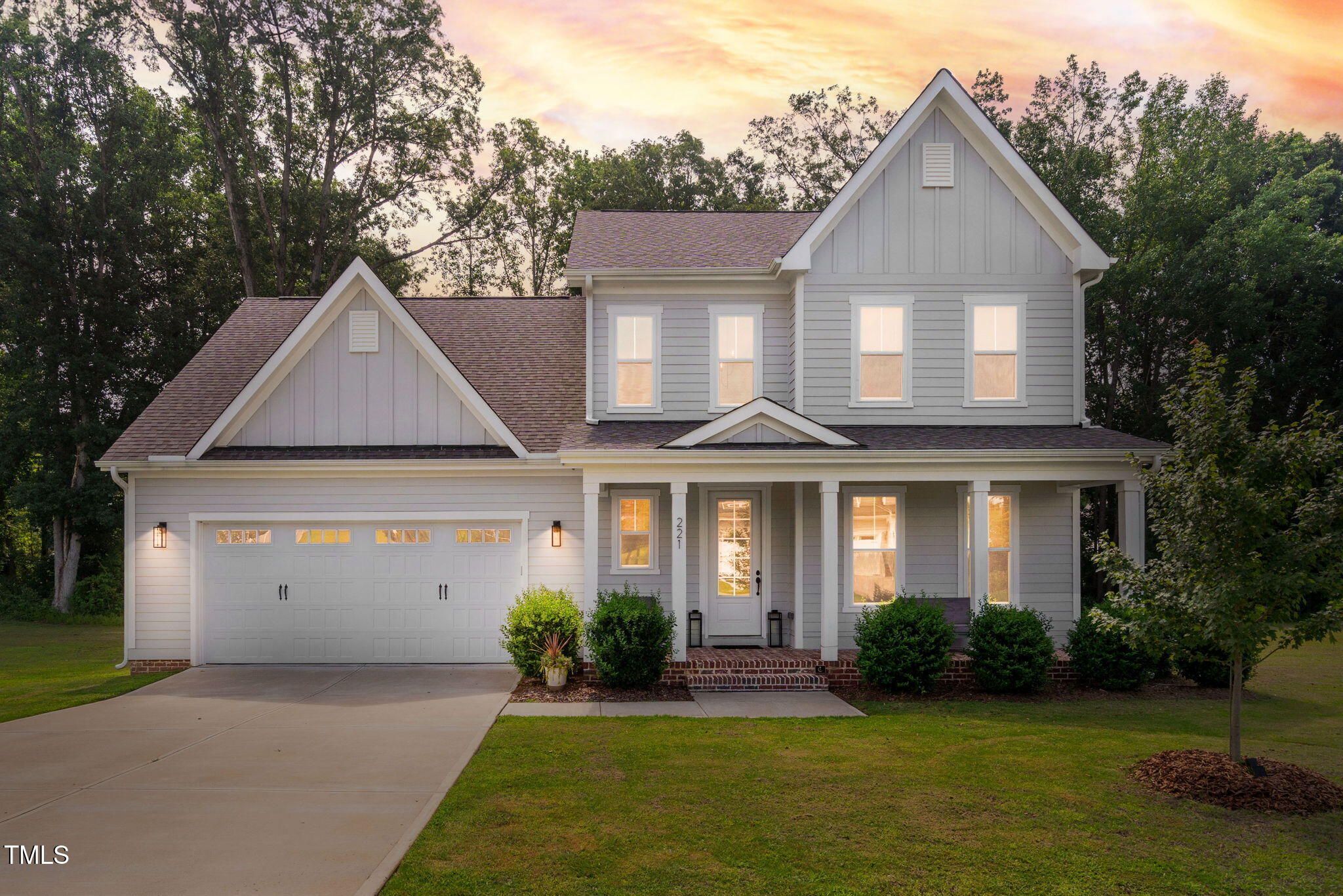 221 Old Hickory Drive