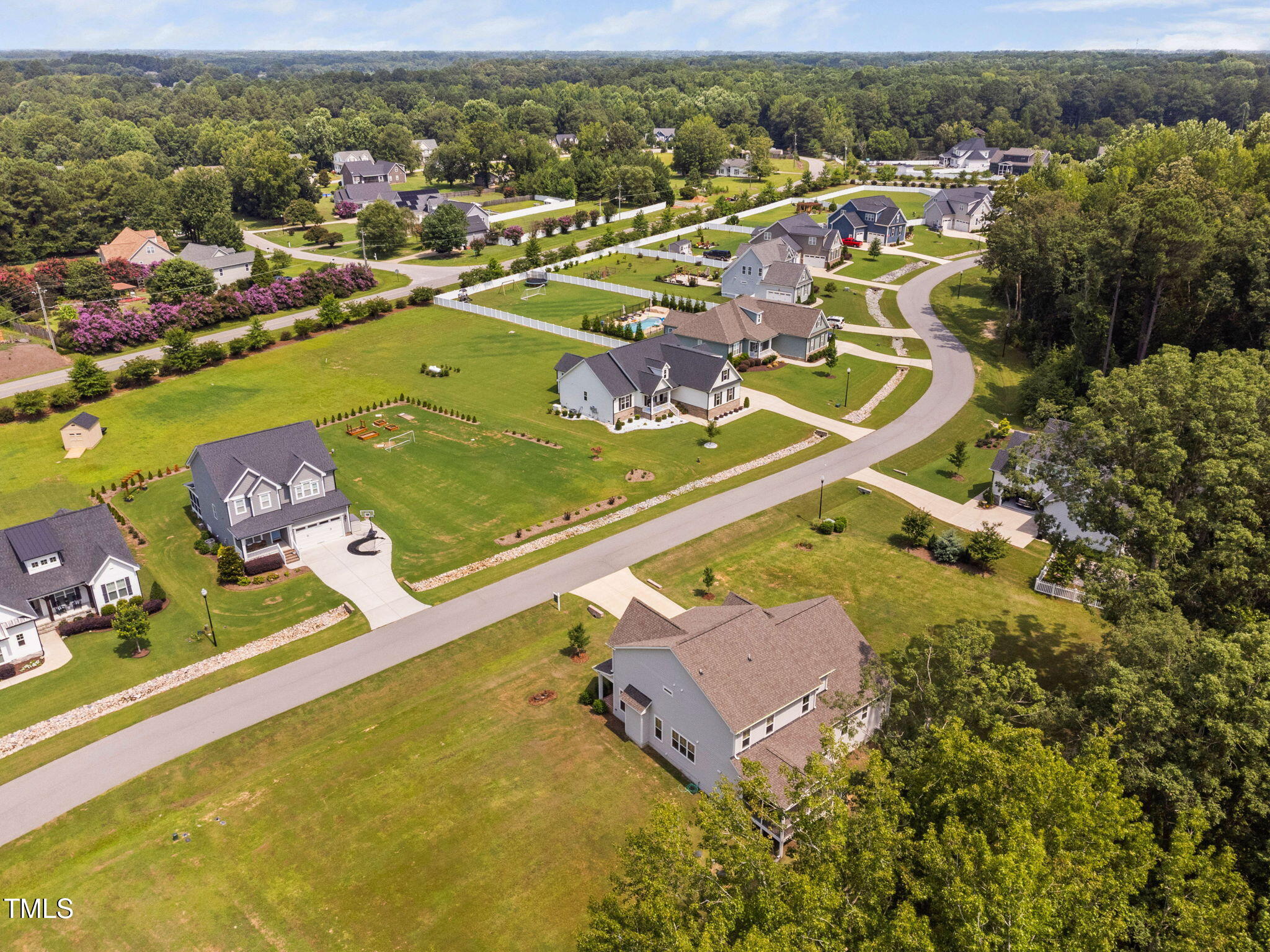 221 Old Hickory Drive