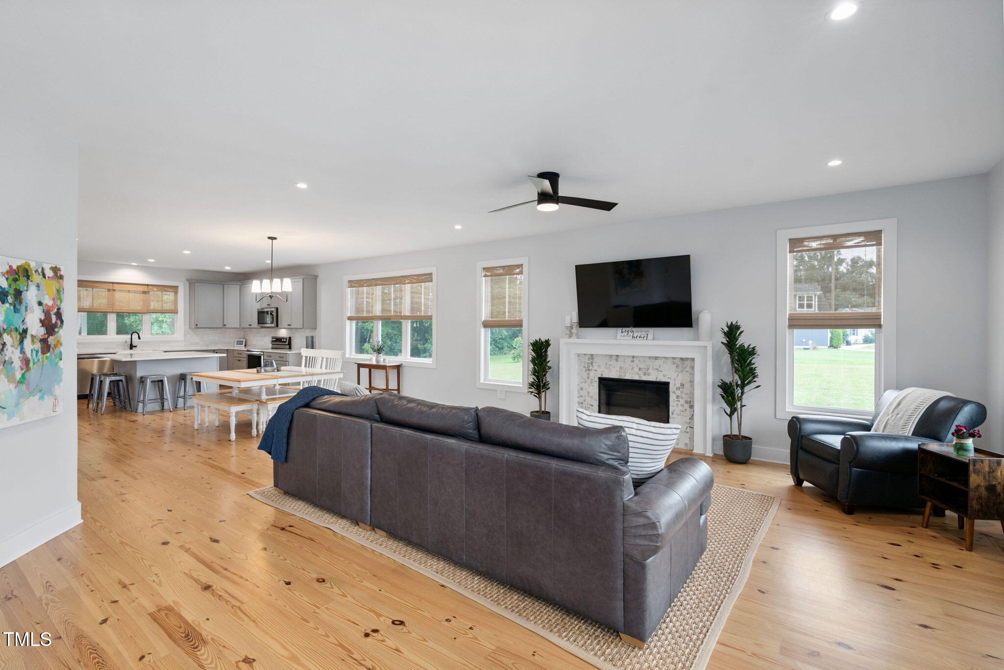 221 Old Hickory Drive