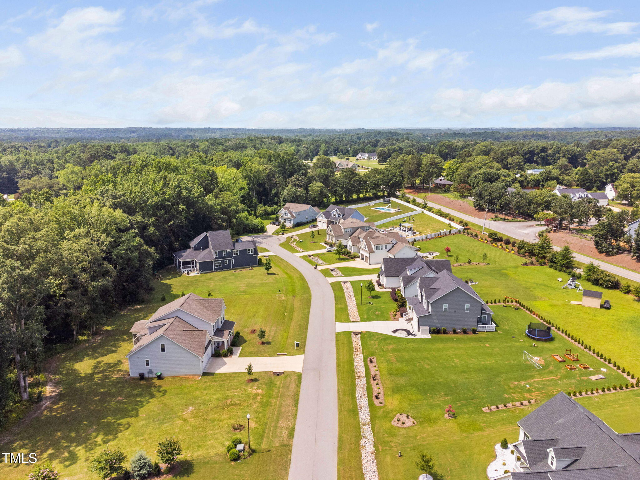 221 Old Hickory Drive