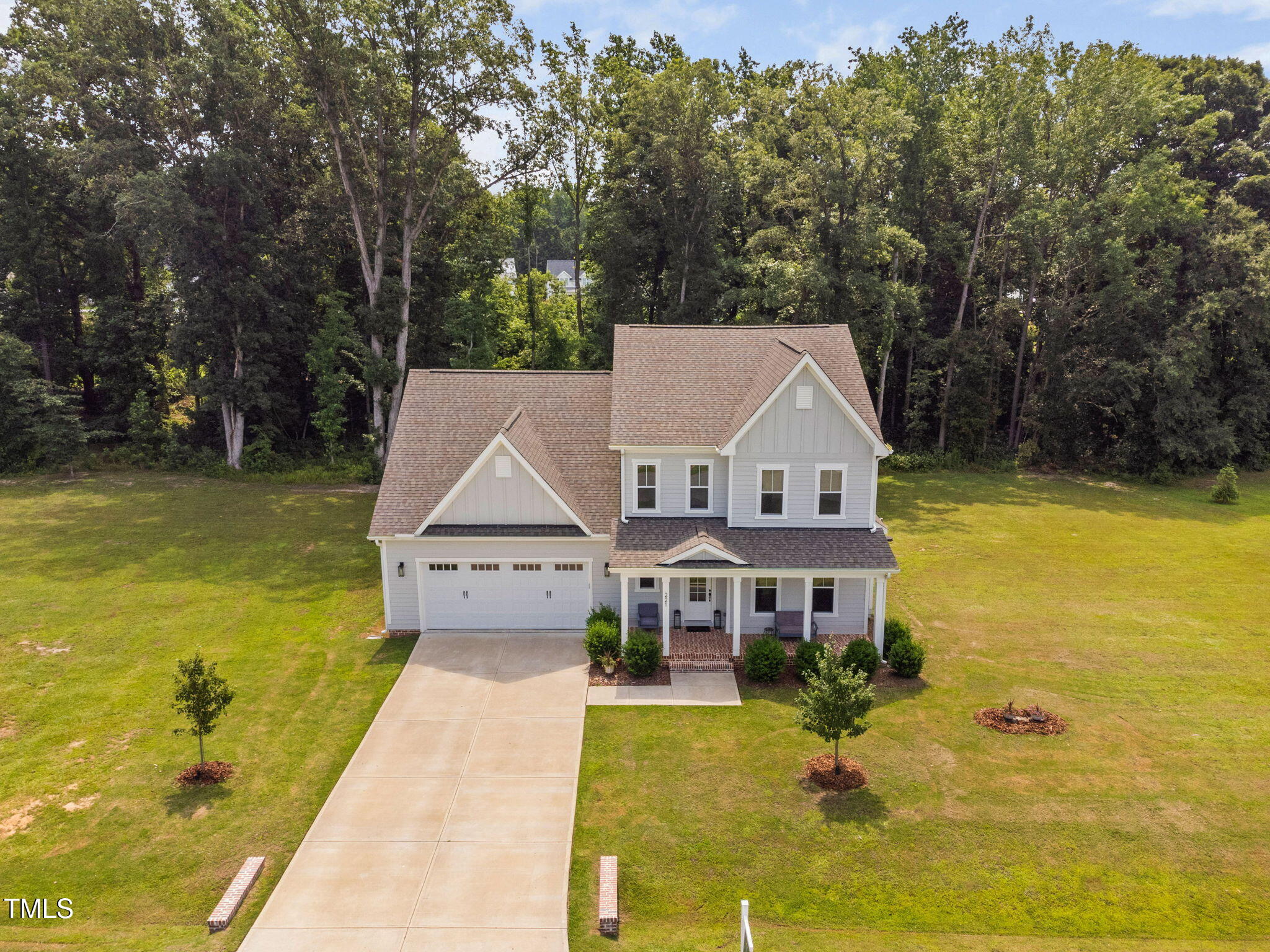 221 Old Hickory Drive