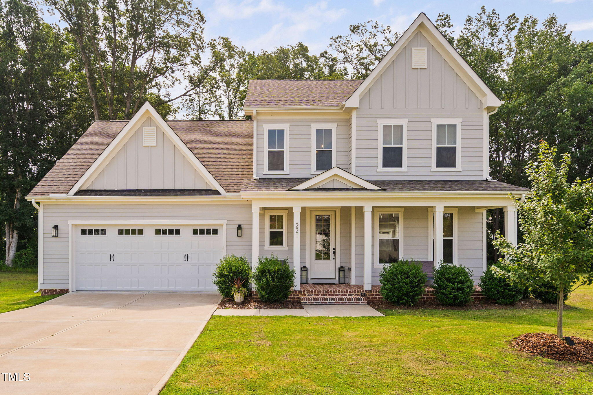 221 Old Hickory Drive