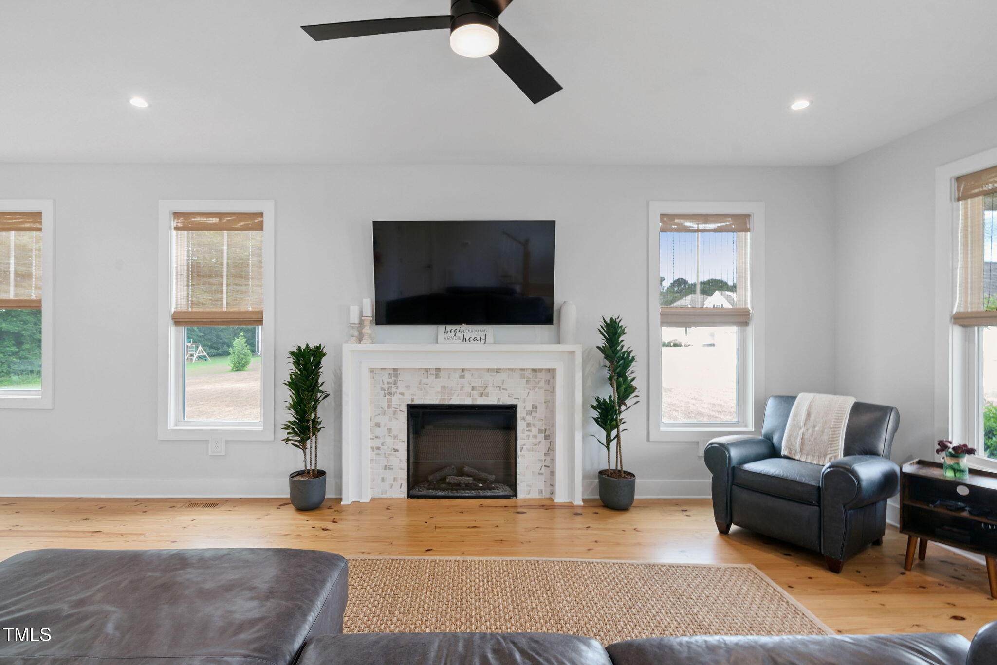 221 Old Hickory Drive