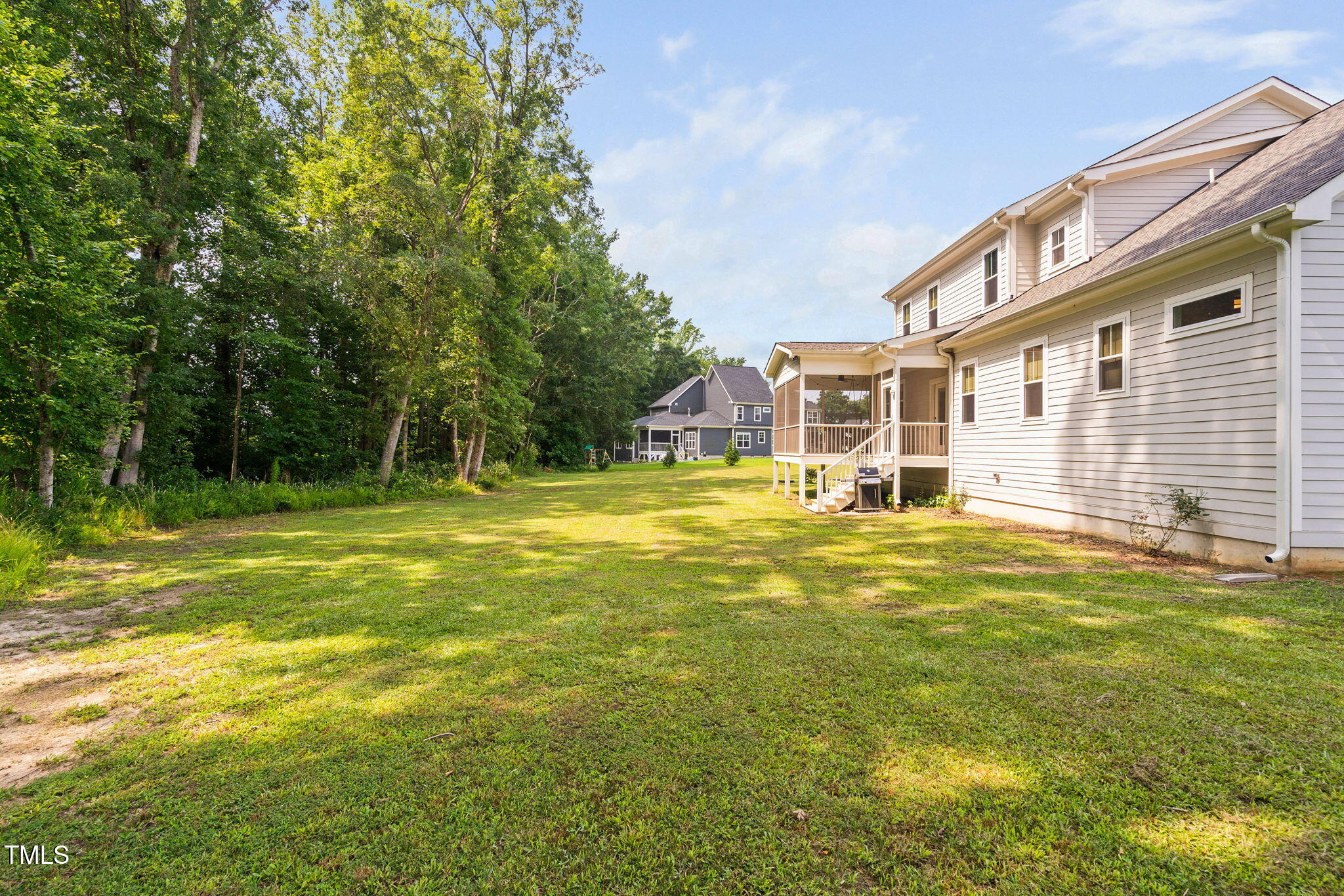 221 Old Hickory Drive